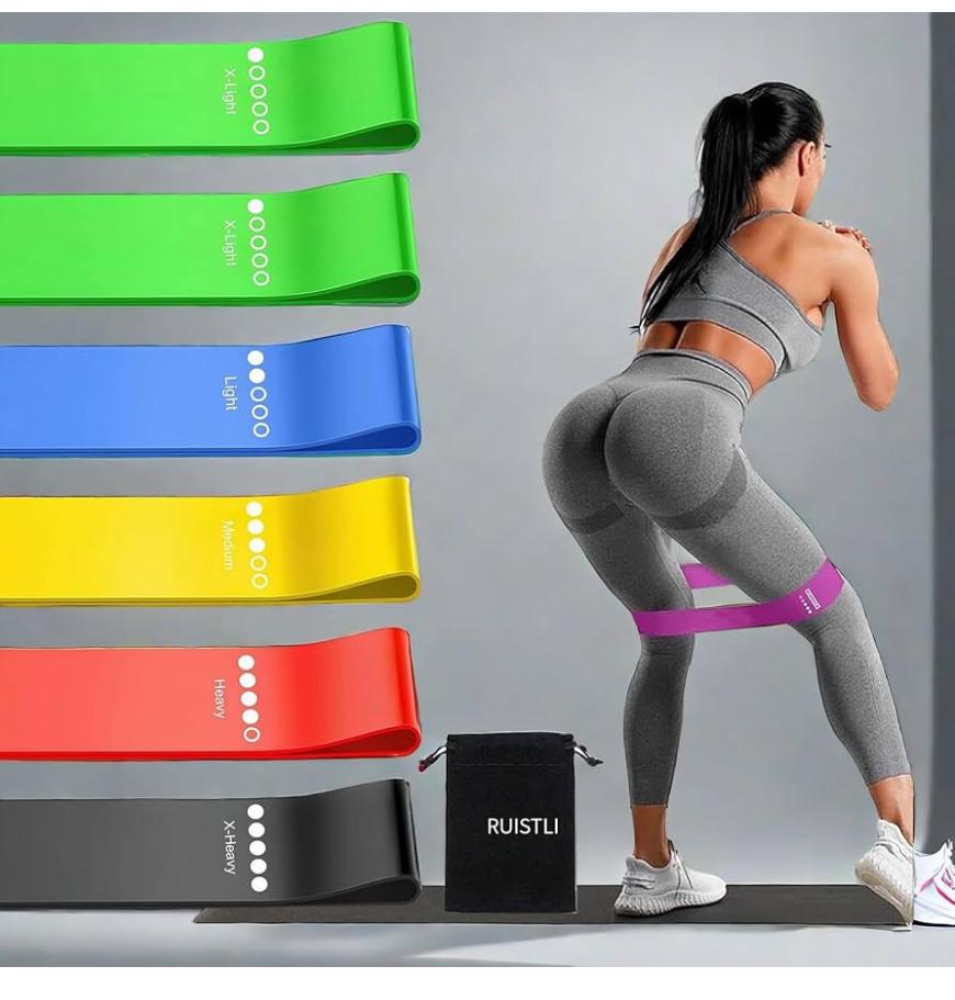 Ligas de resistencia